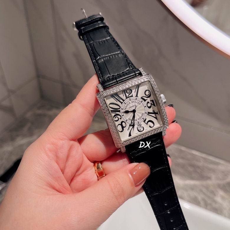 Franck Muller  36.5mm 10nms (22)