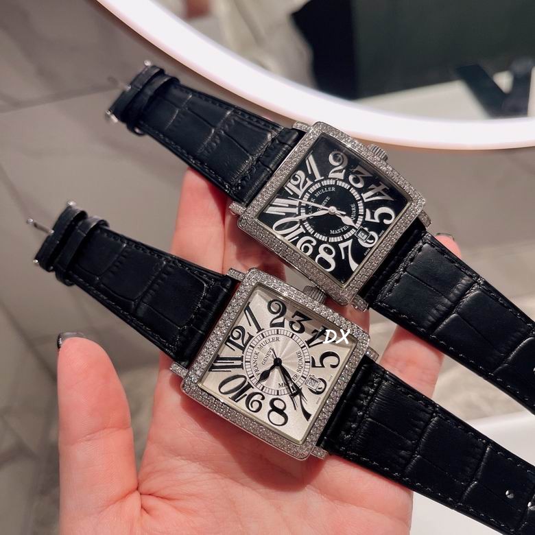 Franck Muller  36.5mm 10nms (23)