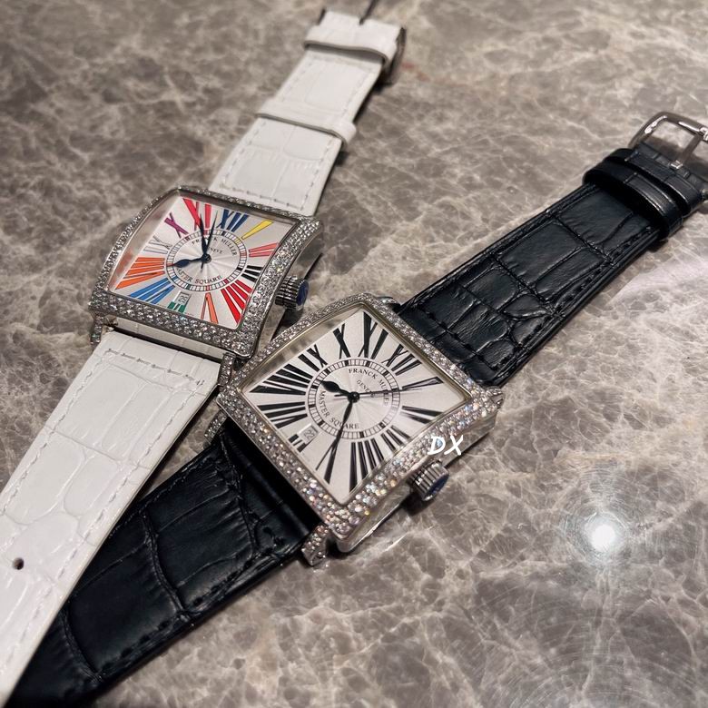 Franck Muller  36.5mm 10nms (3)