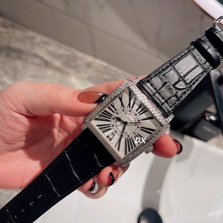 Franck Muller  36.5mm 10nms (4)