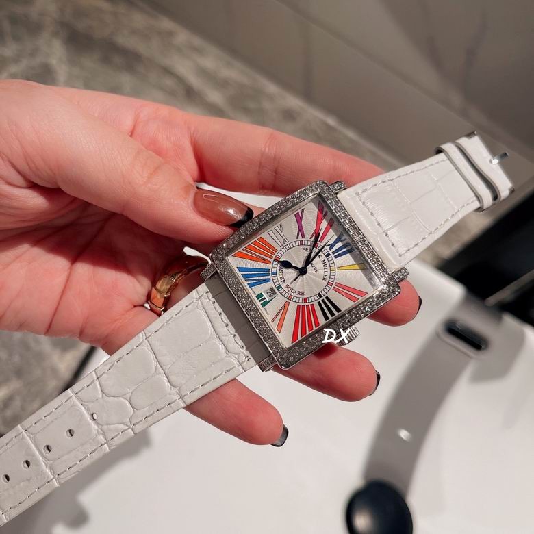 Franck Muller  36.5mm 10nms (6)