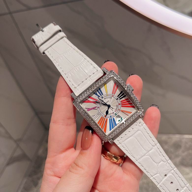 Franck Muller  36.5mm 10nms (7)