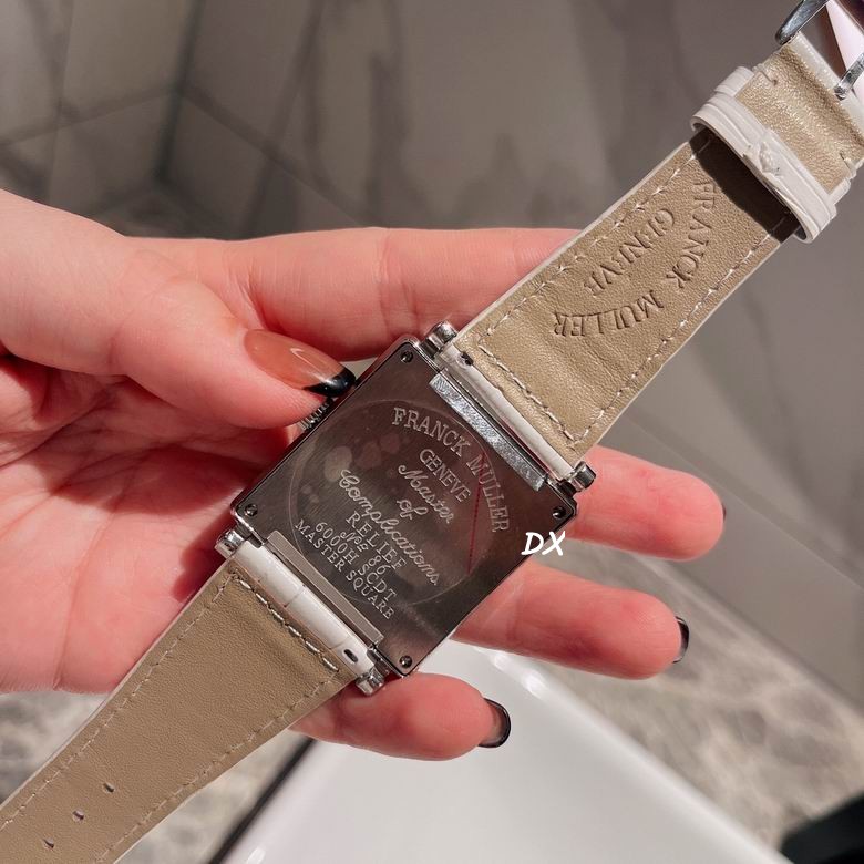 Franck Muller  36.5mm 10nms (8)