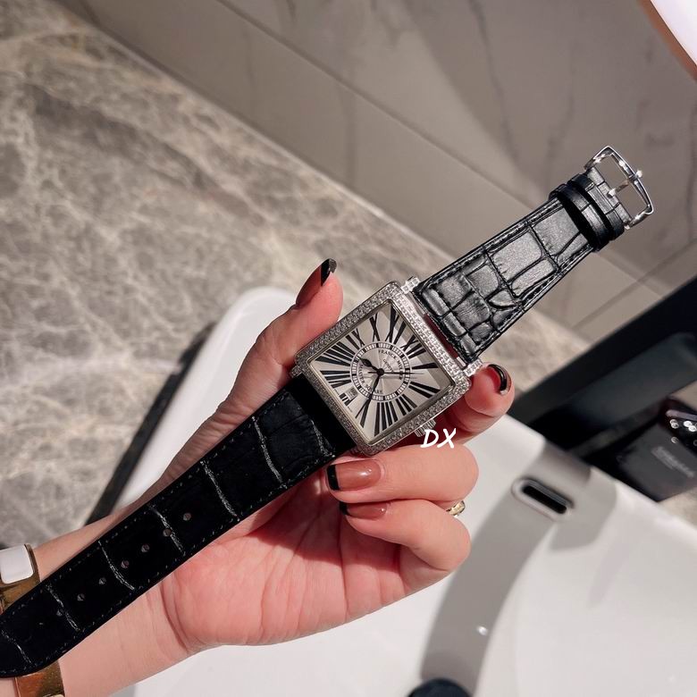 Franck Muller  36.5mm 10nms (9)