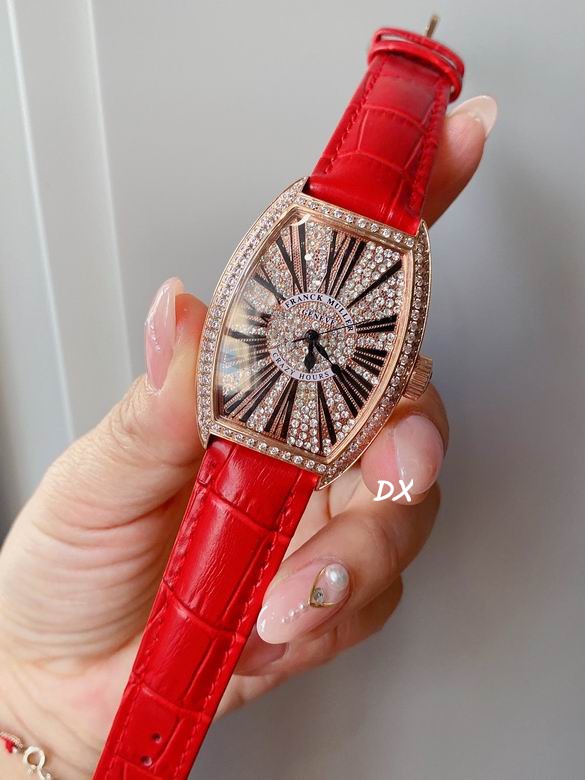 Franck Muller  36x43x12mm 2nms (2)