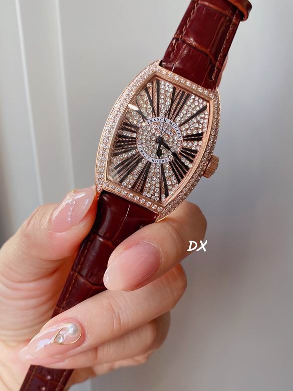 Franck Muller  36x43x12mm 2nms (3)