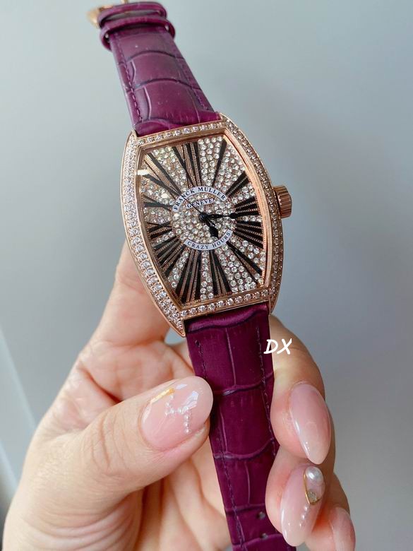 Franck Muller  36x43x12mm 2nms (4)