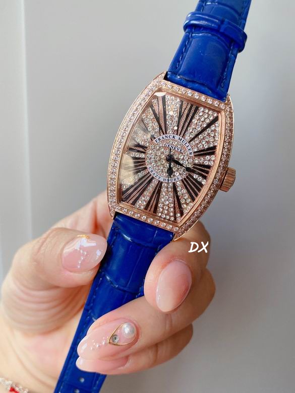 Franck Muller  36x43x12mm 2nms (5)