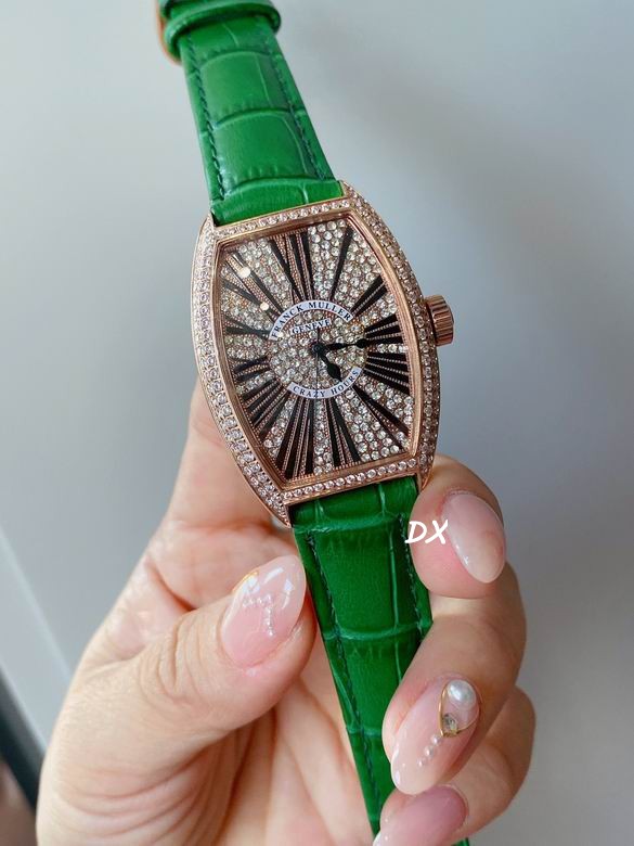 Franck Muller  36x43x12mm 2nms (6)