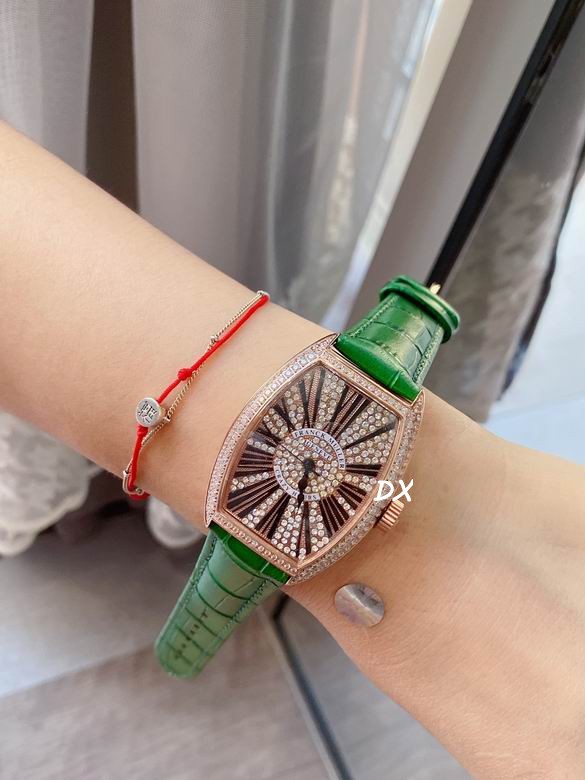 Franck Muller  36x43x12mm 2nms (7)