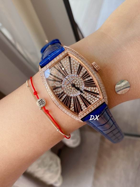 Franck Muller  36x43x12mm 2nms (8)