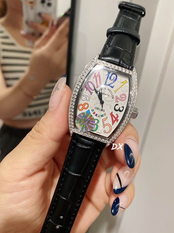 Franck Muller  36x45mm 2nms (1)