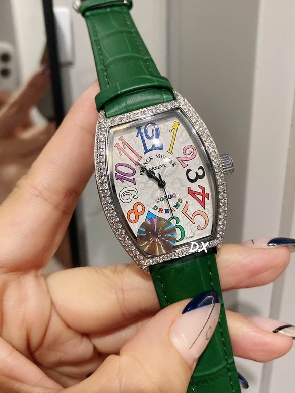 Franck Muller  36x45mm 2nms (10)