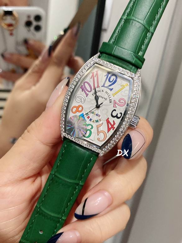 Franck Muller  36x45mm 2nms (11)