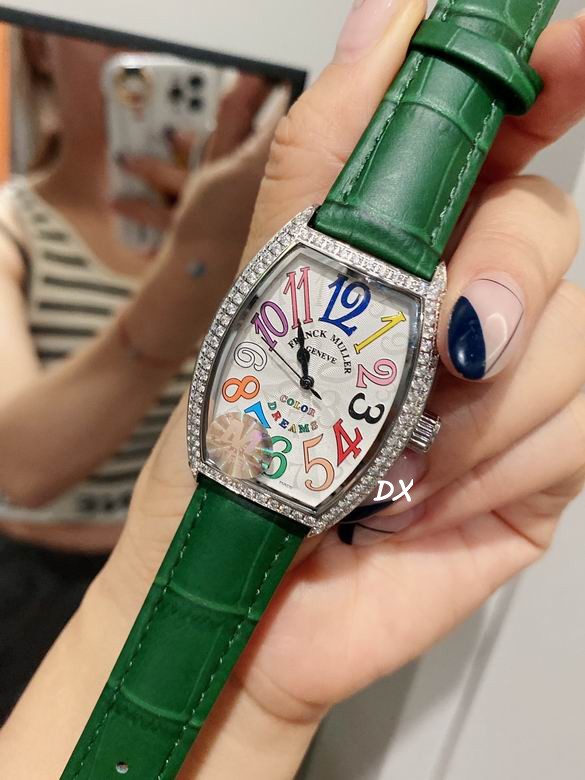 Franck Muller  36x45mm 2nms (12)