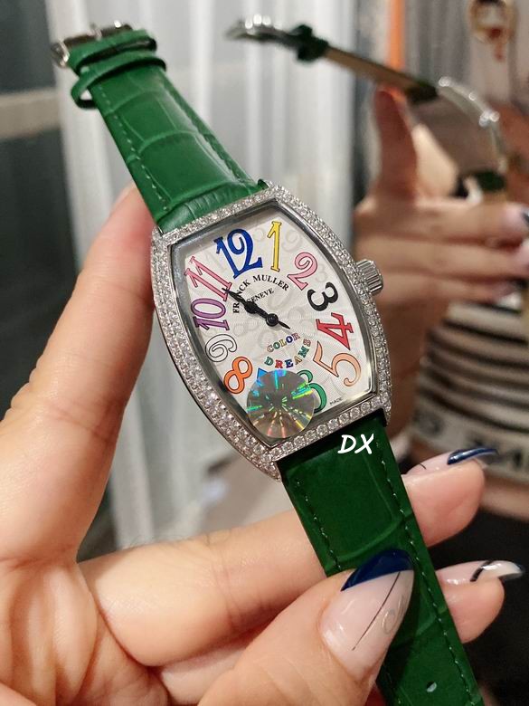 Franck Muller  36x45mm 2nms (13)