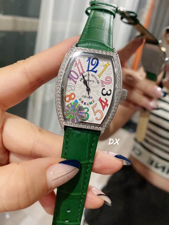 Franck Muller  36x45mm 2nms (14)