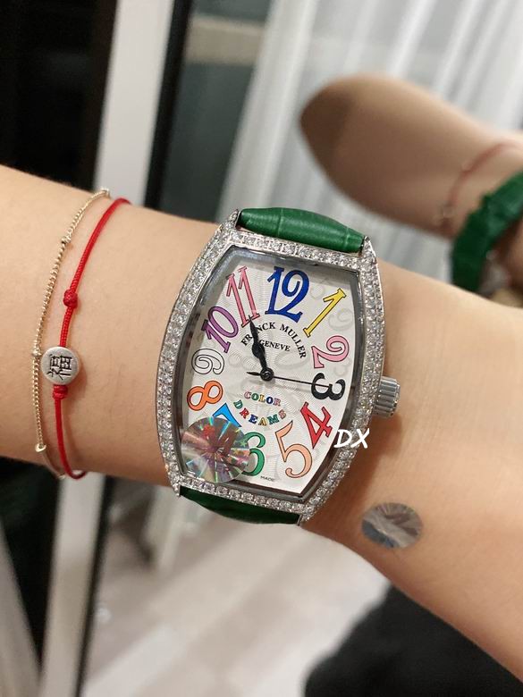 Franck Muller  36x45mm 2nms (15)