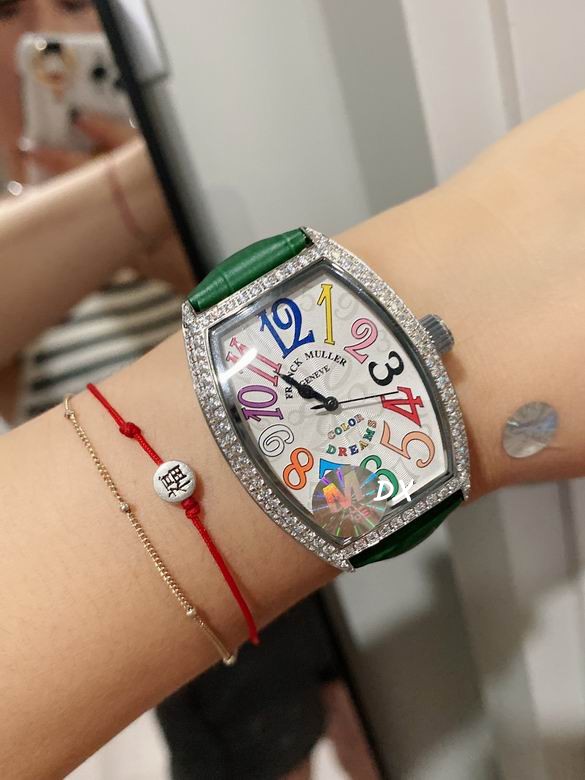 Franck Muller  36x45mm 2nms (16)