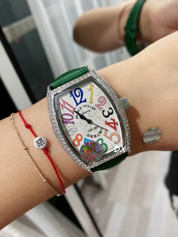 Franck Muller  36x45mm 2nms (17)