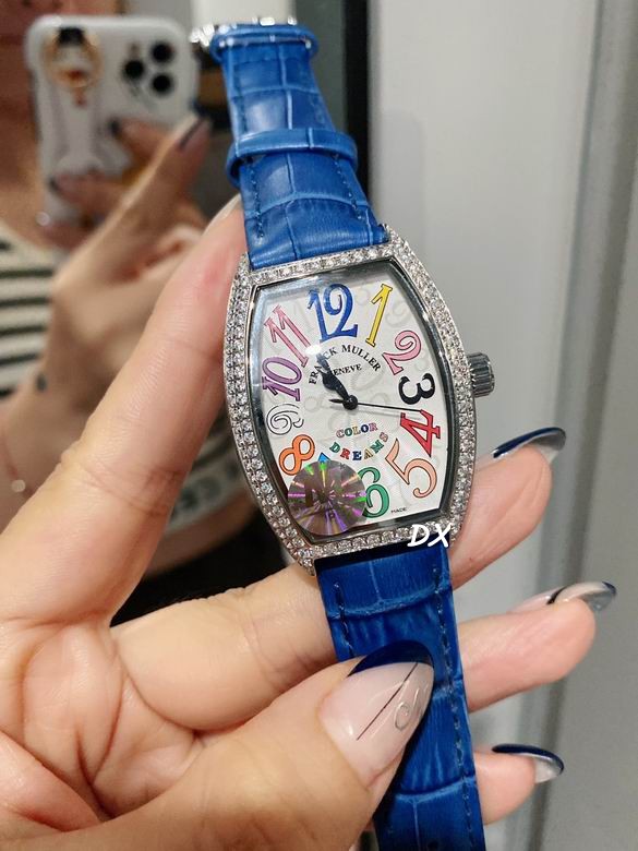 Franck Muller  36x45mm 2nms (19)