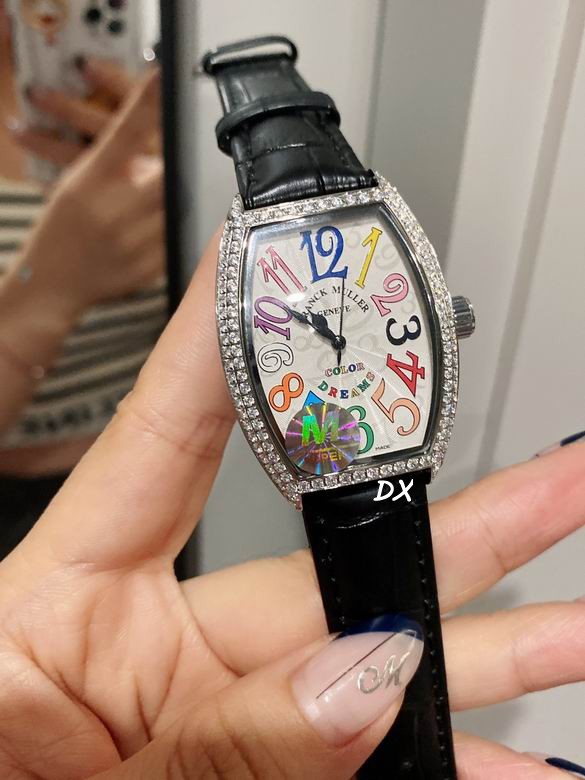 Franck Muller  36x45mm 2nms (2)