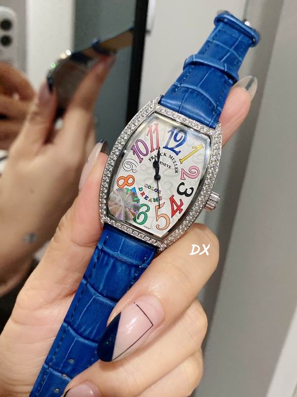 Franck Muller  36x45mm 2nms (20)