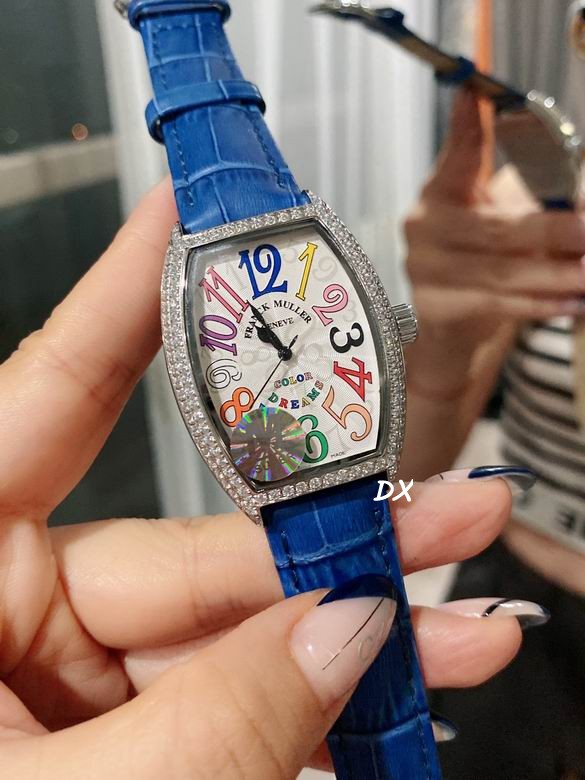 Franck Muller  36x45mm 2nms (21)