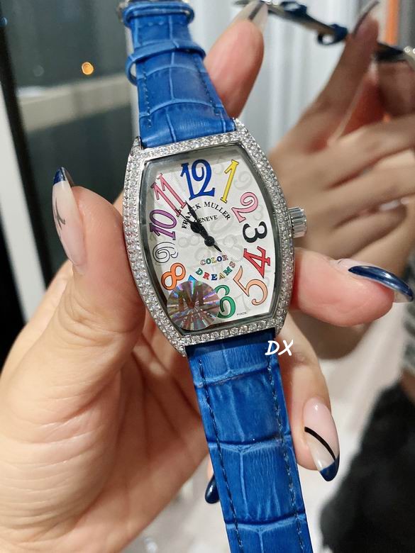 Franck Muller  36x45mm 2nms (22)