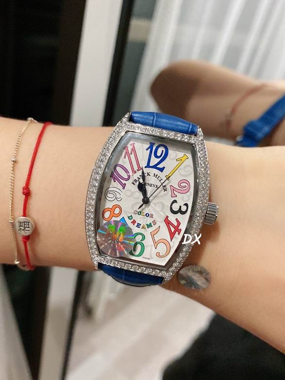 Franck Muller  36x45mm 2nms (23)