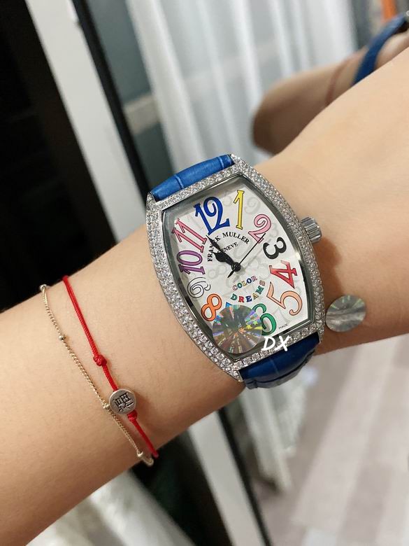 Franck Muller  36x45mm 2nms (24)