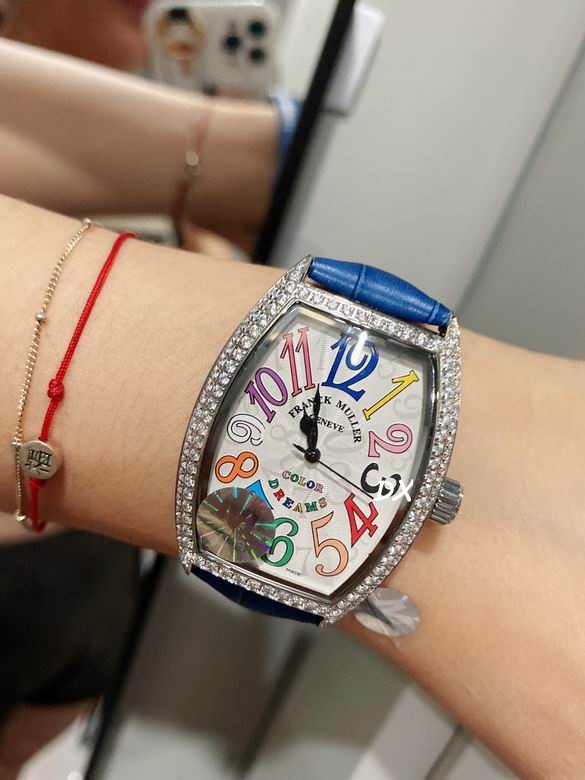 Franck Muller  36x45mm 2nms (25)