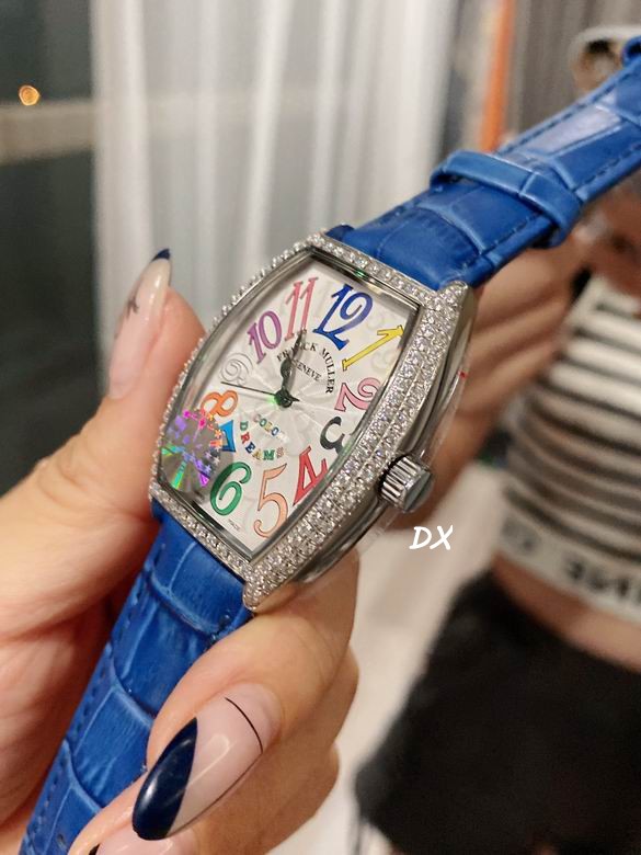 Franck Muller  36x45mm 2nms (26)