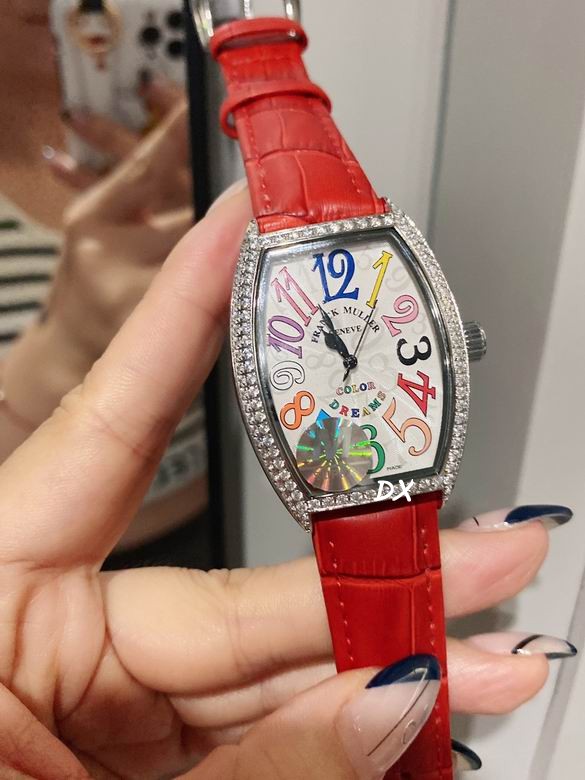 Franck Muller  36x45mm 2nms (28)