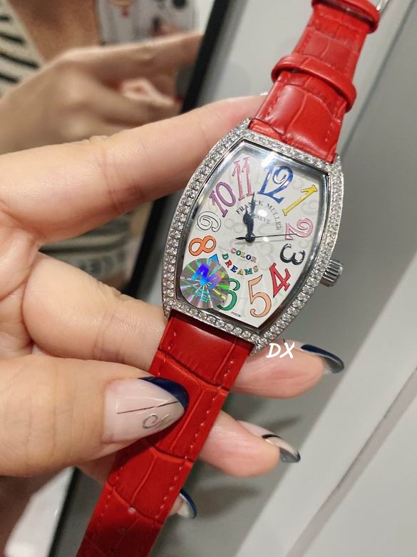 Franck Muller  36x45mm 2nms (29)