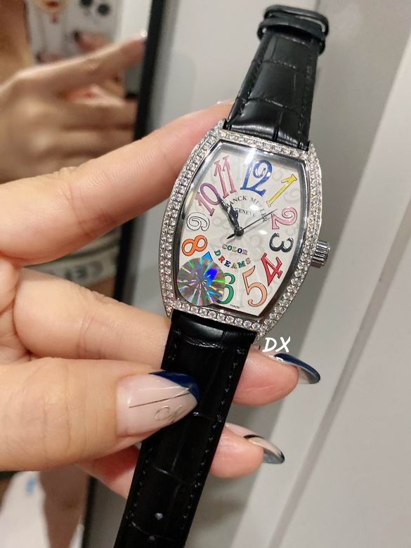 Franck Muller  36x45mm 2nms (3)