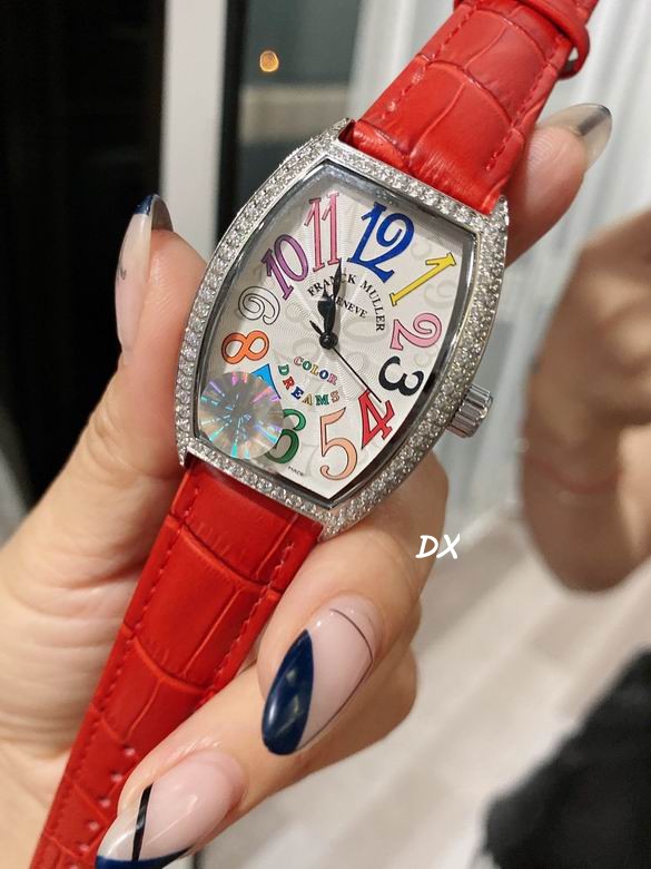 Franck Muller  36x45mm 2nms (30)