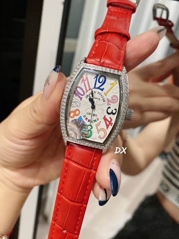 Franck Muller  36x45mm 2nms (31)