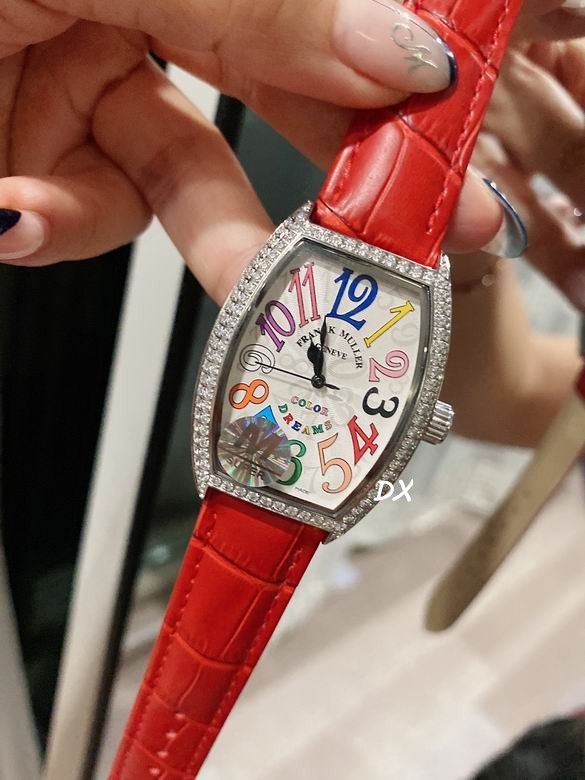 Franck Muller  36x45mm 2nms (32)