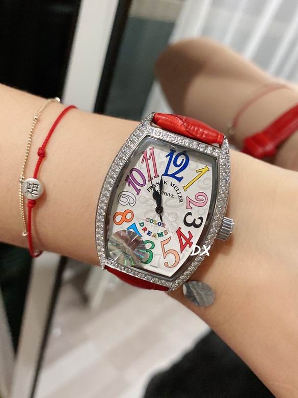 Franck Muller  36x45mm 2nms (33)