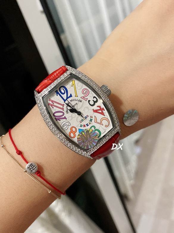 Franck Muller  36x45mm 2nms (34)