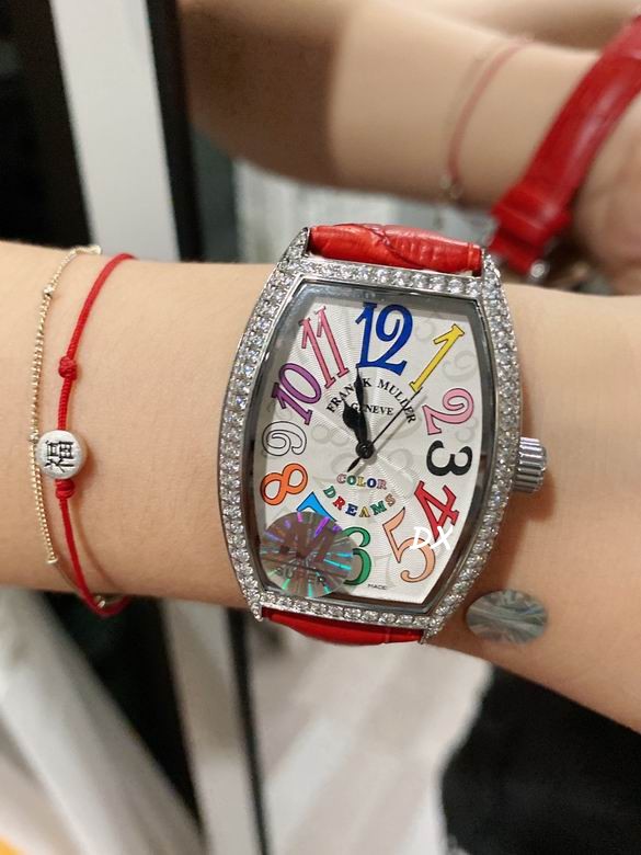 Franck Muller  36x45mm 2nms (35)