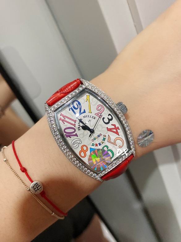 Franck Muller  36x45mm 2nms (36)