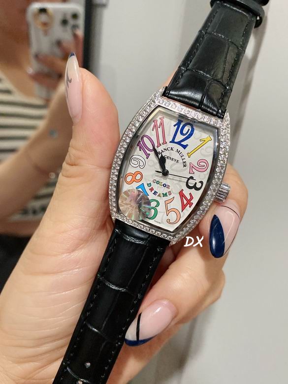 Franck Muller  36x45mm 2nms (4)