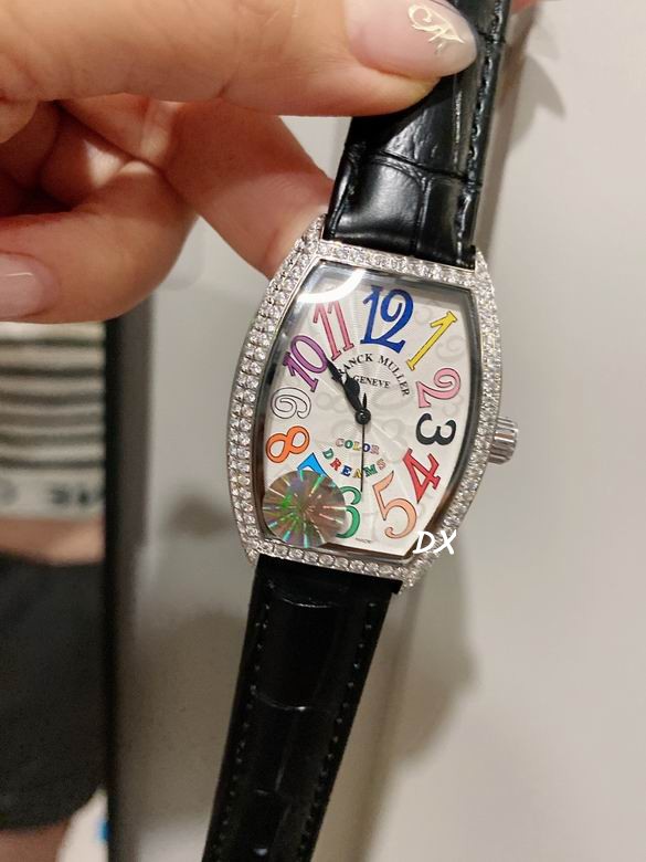 Franck Muller  36x45mm 2nms (5)