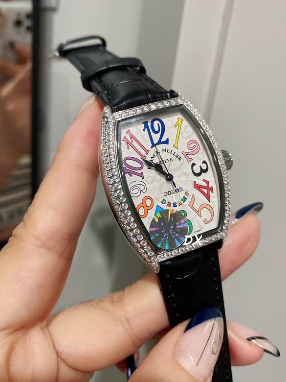 Franck Muller  36x45mm 2nms (6)