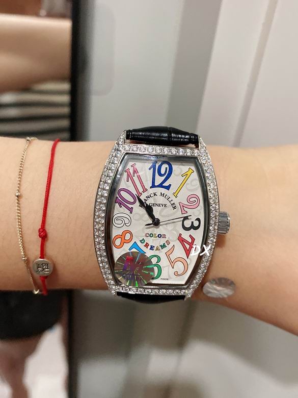 Franck Muller  36x45mm 2nms (7)