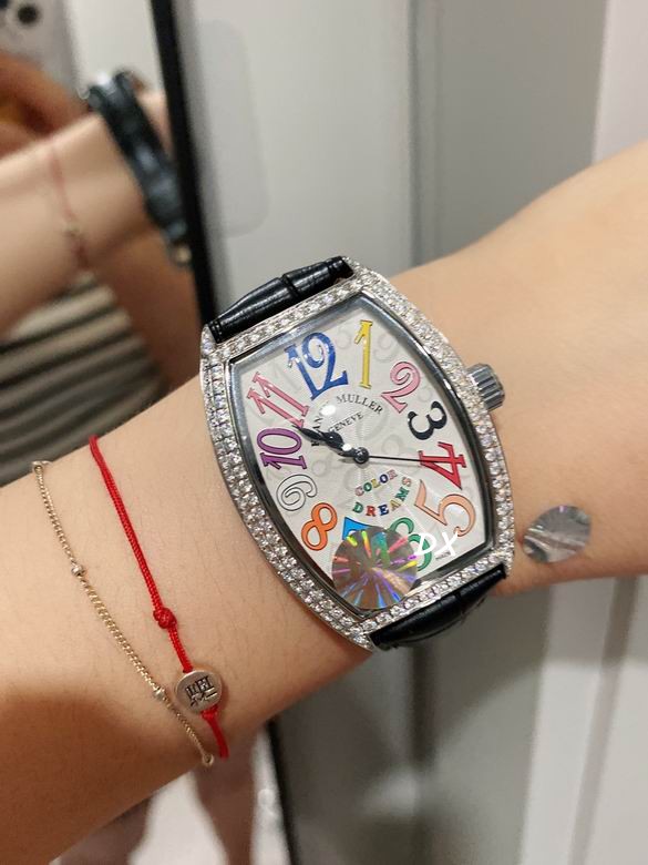 Franck Muller  36x45mm 2nms (8)