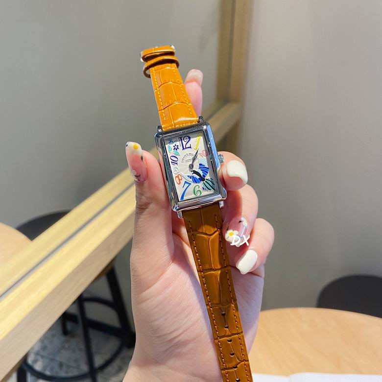 Franck Muller  38x28mm 3nms (1)