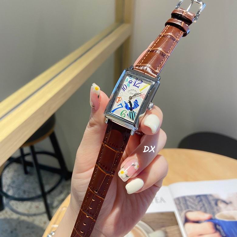 Franck Muller  38x28mm 3nms (2)